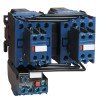 312432 КЭАЗ | Пускатель ПМ12-025601 УХЛ4 В, 220В, (2з+4р), РТТ-131, (12-18А) КЭАЗ
