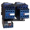 312413 КЭАЗ | Пускатель ПМ12-010601 УХЛ4 В, 380В, (4з+6р), РТТ5-10-1, (7-10А) КЭАЗ

