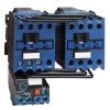 312430 КЭАЗ | Пускатель ПМ12-025600 УХЛ4 В, 380В, (2з+2р), РТТ-131, (17-25А) КЭАЗ