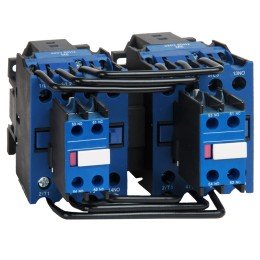 Контактор ПМ12-010500 УХЛ4 В, 110В, (4з+2р) КЭАЗ
