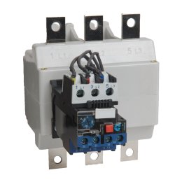 Реле перегрузки тепловое РТЛ-3125-2-200А-(80-125А)-УХЛ4-КЭАЗ
