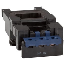Катушка OptiStart E LAEX5M5-220В для контакторов LC1E120
