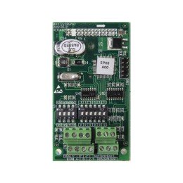 Плата расширения для подключения энкодера OptiCore A-PG2
