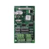 348490 КЭАЗ | Плата расширения для подключения энкодера OptiCore A-PG8