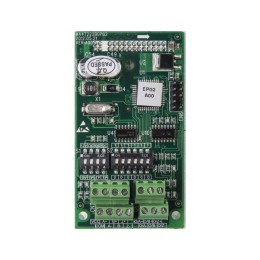 Плата расширения для подключения энкодера OptiCore A-PG8
