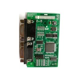 Плата расширения для подключения энкодера OptiCore A-PG13

