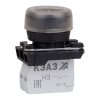 332056 КЭАЗ | Кнопка КМЕ4602м-черный-0но+2нз-цилиндр-IP65-КЭАЗ

