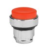 332248 КЭАЗ | Головка кнопки OptiSignal D22 A4-PJ-4 с выступ толк красная металл ZB4BL4