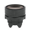 332262 КЭАЗ | Головка кнопки OptiSignal D22 A5-P-2 черная пластик ZB5AA2
