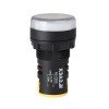 238572 КЭАЗ | Лампа AD22DS(LED) матрица D22мм белый 230В-КЭАЗ