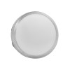 332251 КЭАЗ | Головка сигнальной лампы OptiSignal D22 A4-L-1 белая металл ZB4BV013
