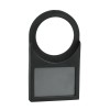 332197 КЭАЗ | Держатель маркировки OptiSignal D22 A45-MH2522 25х22 ZBY6101