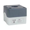 338518 КЭАЗ | Корпус кнопочного поста OptiSignal D22 A5-BD-1 1 отв XALD01