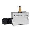 347482 КЭАЗ | Микропереключатель МП-1313м/01 (толкатель ролик продольный)-КЭАЗ