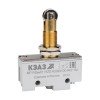 303986 КЭАЗ | Микропереключатель МП-1105м/01 (продольный ролик-винт)-КЭАЗ