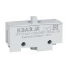 303983 КЭАЗ | Микропереключатель МП-1101м/01 (толкатель-винт-базовый)-КЭАЗ