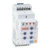 357852 КЭАЗ | Реле контроля фаз OptiRel D PHS-1-2M-11-PN-2 с внешним питанием 2СО