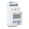 357848 КЭАЗ | Реле контроля напряжения OptiRel D PHS-1-2M-D-PN-2 цифровое 1Ф 2СО
