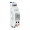 357858 КЭАЗ | Реле времени OptiRel D TMR-ARD-1T-240U-1 циклическое цифровое 16А 1СО 12-230АС/DC