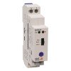 357859 КЭАЗ | Реле лестничного освещения OptiRel D SSW-1-230A-1 с ручным управлением 16А 1СО 230АС
