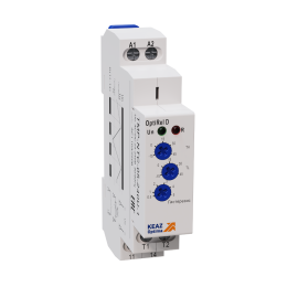 Реле температурное OptiRel D TMP-NTC-05-240U-1 с датчиком NTC 0,5м 10А 1СО 24-240АС/DC
