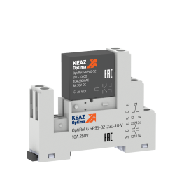 Релейный модуль OptiRel G RM48-52-12D-10-V-CO

