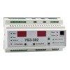 129855 КЭАЗ | Реле защиты двигателя OptiDin УБЗ-302-УХЛ3.1