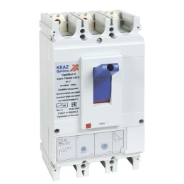 Выключатель автоматический OptiMat D630F-TM320-УХЛ3
