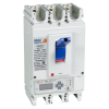 279889 КЭАЗ | Выключатель автоматический OptiMat D630H-MR1-У3
