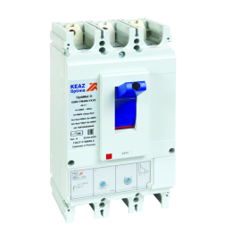 Выключатель автоматический OptiMat D630N-TM400-УХЛ3
