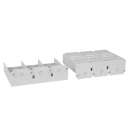 Крышка клеммная OptiMat D400, D630-УХЛ3-2шт
