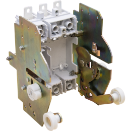 Комплект для выдвижного исполнения OptiMat D100, D160, D250 16-50А-ОМ4-РЕГ
