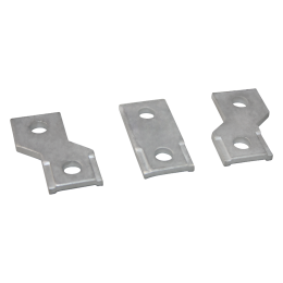 Расширители полюсов OptiMat D100, D160, D250-ОМ4-РЕГ-3 шт
