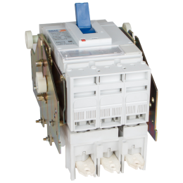 Комплект для выдвижного исполнения OptiMat D400.D630-320-630А-ОМ4-РЕГ
