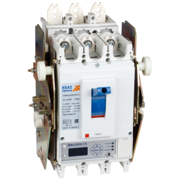 Комплект для выдвижного исполнения OptiMat D400.D630-320-630А-ОМ4-РЕГ
