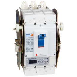 Комплект для выдвижного исполнения OptiMat D400.D630-320-630А-ОМ4-РЕГ
