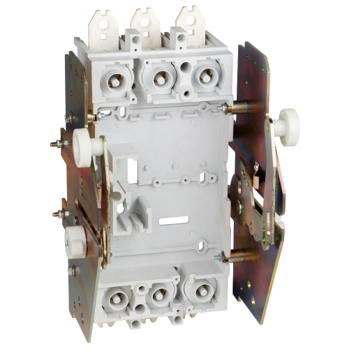 244099 КЭАЗ | Комплект для выдвижного исполнения OptiMat D400.D630-320-630А-ОМ4-РЕГ
