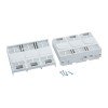 255773 КЭАЗ | Крышка клеммная OptiMat D100, D160, D250-ОМ4-РЕГ-2шт
