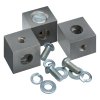 273940 КЭАЗ | Комплект зажимов OptiMat E100-63..100А-УХЛ3-РЕГ-3шт