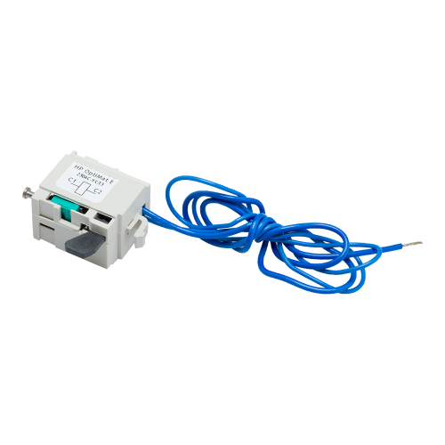 273965 КЭАЗ | Расцепитель независимый OptiMat E-400AC-ОМ4-РЕГ
