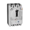 355840 КЭАЗ | Выключатель автоматический для защиты двигателя OptiMat T160L M-M 160A 3P