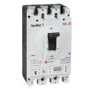 373101 КЭАЗ | Выключатель автоматический для защиты двигателя OptiMat T400S ETE-M 100A 3P
