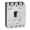 356295 КЭАЗ | Выключатель автоматический OptiMat T125H ETN 125A 4P
