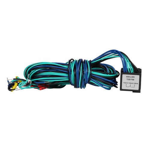 357154 КЭАЗ | Контакт сигнализации состояния AUX-L-3CS T125-T160
