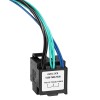 357155 КЭАЗ | Контакт сигнализации состояния AUX-L-3CS T250-T400-T630