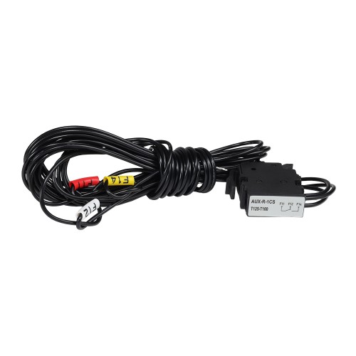 357150 КЭАЗ | Контакт сигнализации состояния AUX-R-1CS T125-T160
