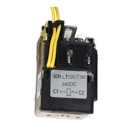 Расцепитель независимый SOR-R 110127VAC T250-T400-T630
