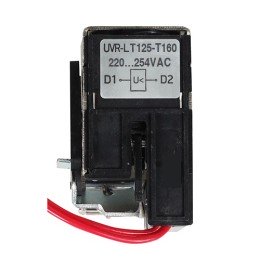 Расцепитель минимального напряжения UVR-L 380440VAC T125-T160
