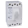 108508 КЭАЗ | Выключатель автоматический ВА57-31-830010-100А-1200-220DC-УХЛ3-КЭАЗ