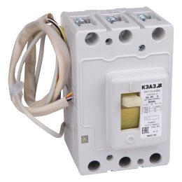 Выключатель автоматический ВА57-35-331210-80А-1250-690AC-НР230AC/220DC-УХЛ3-АЭС-КЭАЗ
